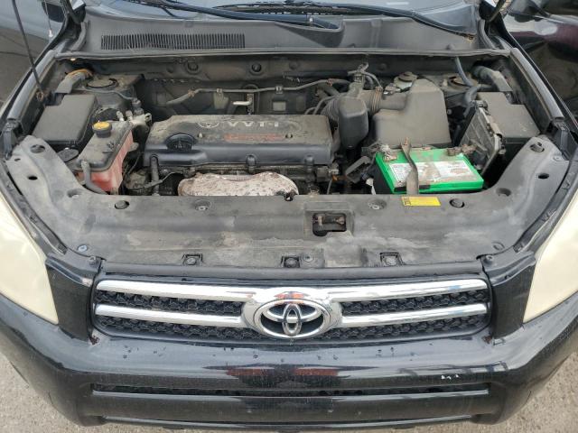 Photo 11 VIN: JTMBD31V076034388 - TOYOTA RAV4 LIMIT 