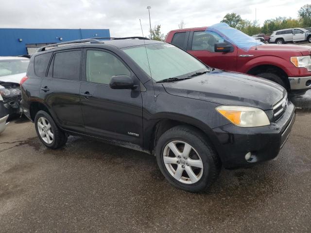 Photo 3 VIN: JTMBD31V076034388 - TOYOTA RAV4 LIMIT 