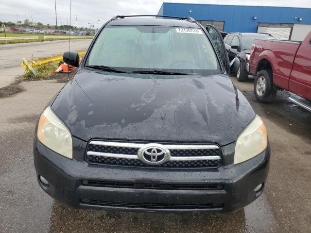 Photo 4 VIN: JTMBD31V076034388 - TOYOTA RAV4 LIMIT 