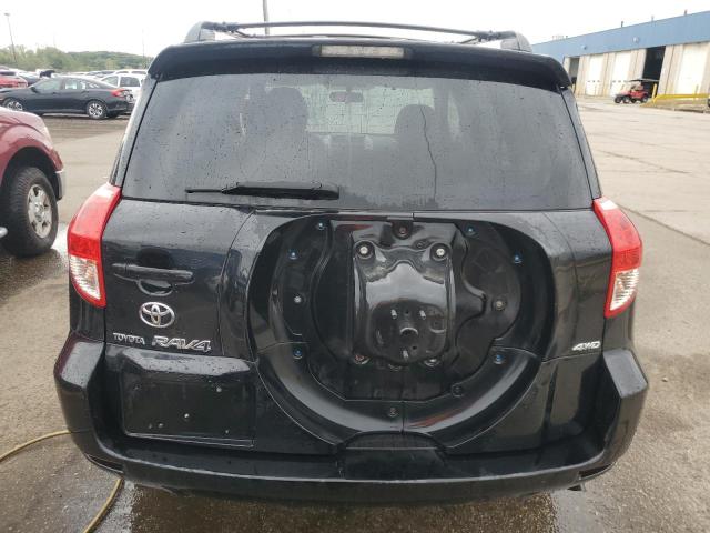 Photo 5 VIN: JTMBD31V076034388 - TOYOTA RAV4 LIMIT 