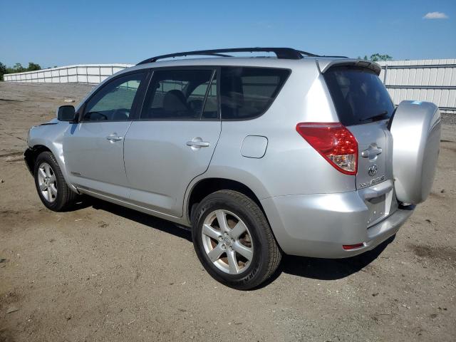 Photo 1 VIN: JTMBD31V076047531 - TOYOTA RAV4 