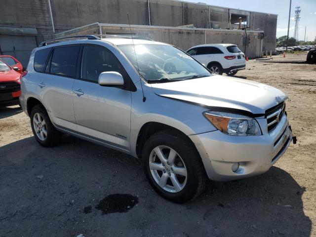 Photo 3 VIN: JTMBD31V076047531 - TOYOTA RAV4 