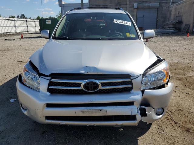 Photo 4 VIN: JTMBD31V076047531 - TOYOTA RAV4 