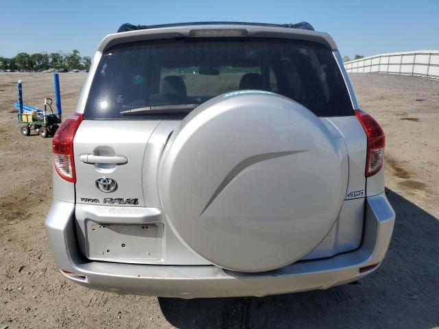 Photo 5 VIN: JTMBD31V076047531 - TOYOTA RAV4 