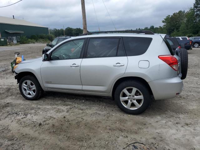 Photo 1 VIN: JTMBD31V085168616 - TOYOTA RAV4 LIMIT 