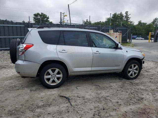 Photo 2 VIN: JTMBD31V085168616 - TOYOTA RAV4 LIMIT 