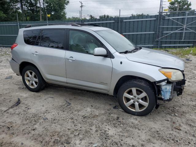 Photo 3 VIN: JTMBD31V085168616 - TOYOTA RAV4 LIMIT 