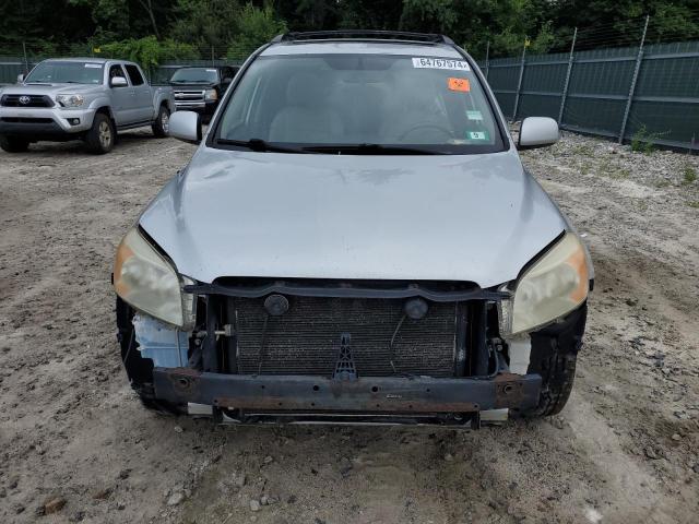 Photo 4 VIN: JTMBD31V085168616 - TOYOTA RAV4 LIMIT 