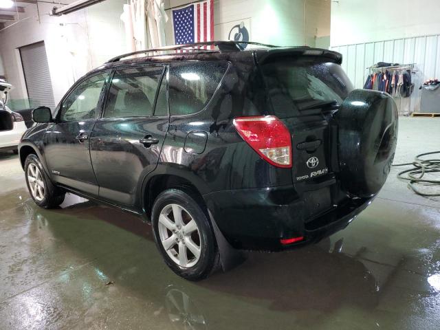 Photo 1 VIN: JTMBD31V086073323 - TOYOTA RAV4 