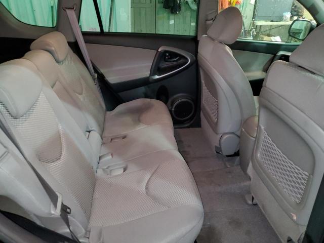 Photo 10 VIN: JTMBD31V086073323 - TOYOTA RAV4 