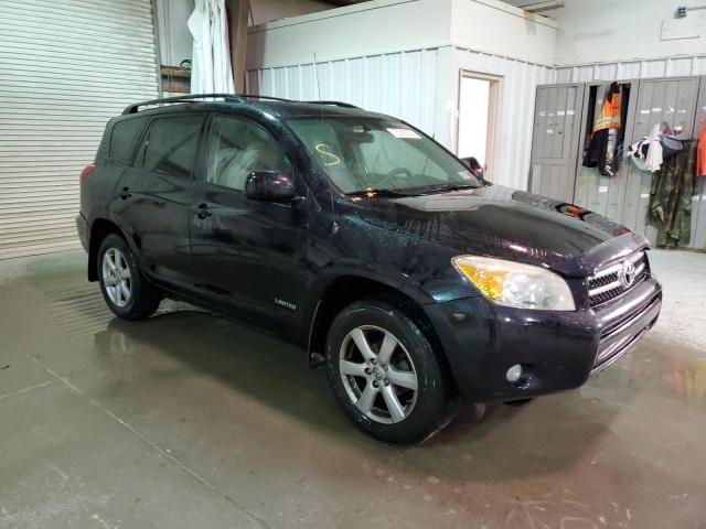 Photo 3 VIN: JTMBD31V086073323 - TOYOTA RAV4 