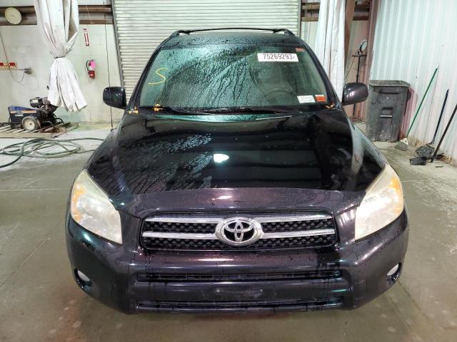 Photo 4 VIN: JTMBD31V086073323 - TOYOTA RAV4 