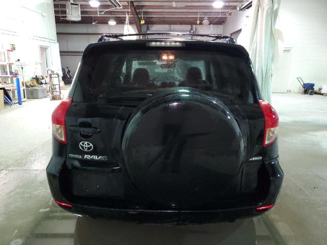 Photo 5 VIN: JTMBD31V086073323 - TOYOTA RAV4 