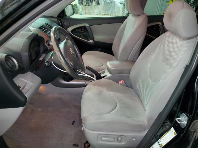 Photo 6 VIN: JTMBD31V086073323 - TOYOTA RAV4 