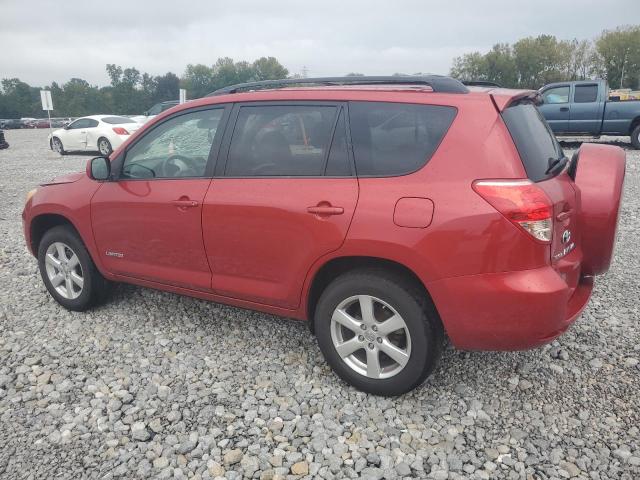 Photo 1 VIN: JTMBD31V086082488 - TOYOTA RAV4 LIMIT 