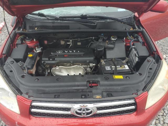 Photo 11 VIN: JTMBD31V086082488 - TOYOTA RAV4 LIMIT 