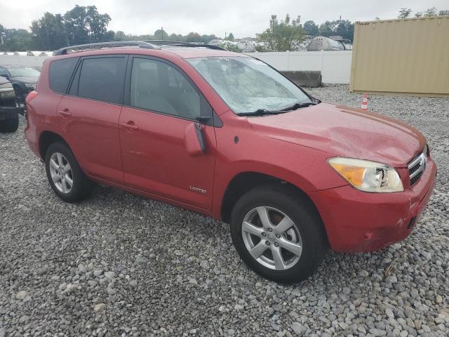 Photo 3 VIN: JTMBD31V086082488 - TOYOTA RAV4 LIMIT 