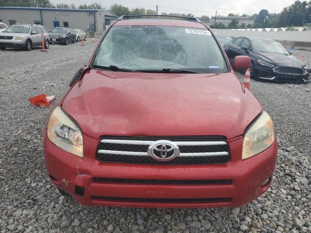 Photo 4 VIN: JTMBD31V086082488 - TOYOTA RAV4 LIMIT 