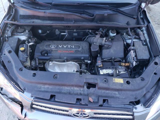 Photo 11 VIN: JTMBD31V165003865 - TOYOTA RAV4 LIMIT 