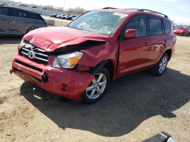 Photo 0 VIN: JTMBD31V165027485 - TOYOTA RAV4 