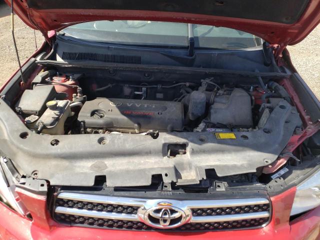 Photo 10 VIN: JTMBD31V165027485 - TOYOTA RAV4 