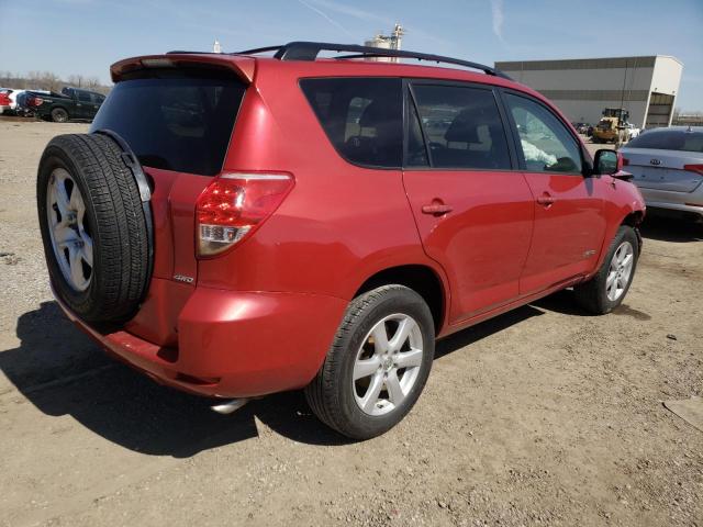 Photo 2 VIN: JTMBD31V165027485 - TOYOTA RAV4 