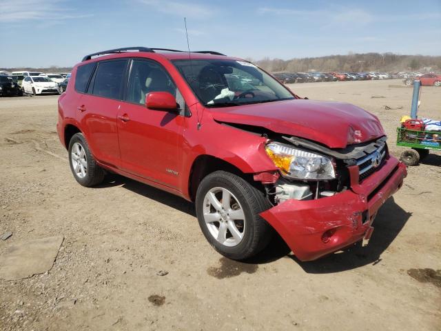 Photo 3 VIN: JTMBD31V165027485 - TOYOTA RAV4 