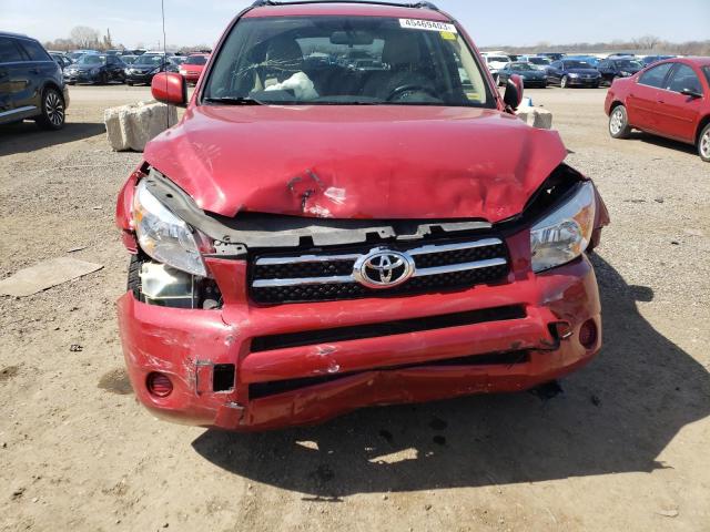 Photo 4 VIN: JTMBD31V165027485 - TOYOTA RAV4 