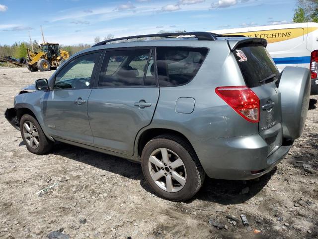 Photo 1 VIN: JTMBD31V175063629 - TOYOTA RAV4 