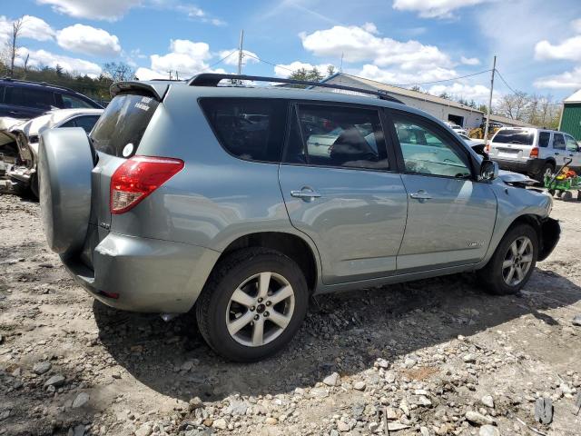 Photo 2 VIN: JTMBD31V175063629 - TOYOTA RAV4 