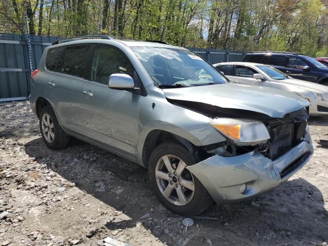 Photo 3 VIN: JTMBD31V175063629 - TOYOTA RAV4 