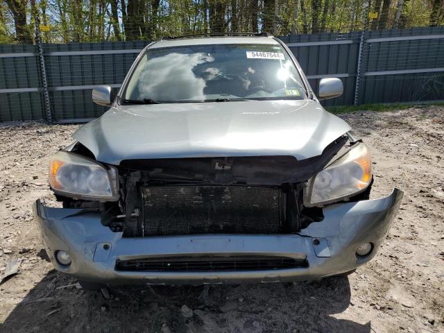 Photo 4 VIN: JTMBD31V175063629 - TOYOTA RAV4 