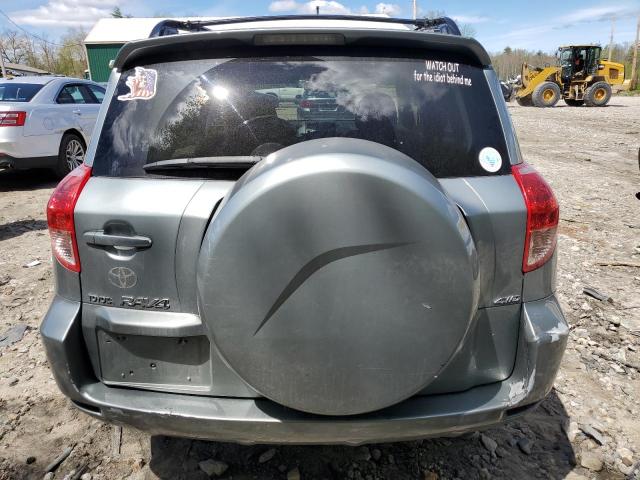 Photo 5 VIN: JTMBD31V175063629 - TOYOTA RAV4 