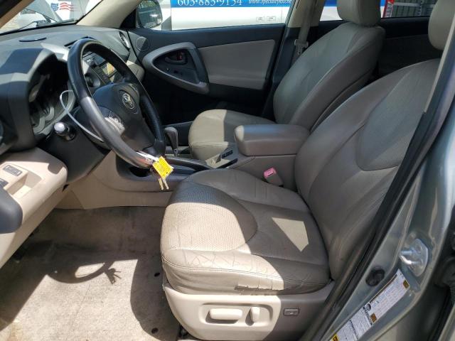 Photo 6 VIN: JTMBD31V175063629 - TOYOTA RAV4 