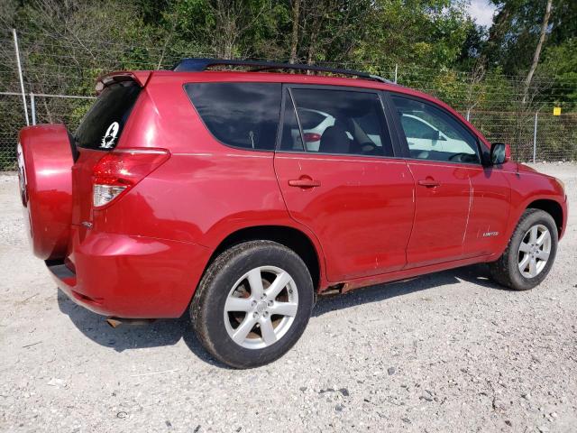 Photo 2 VIN: JTMBD31V175088417 - TOYOTA RAV4 LIMIT 