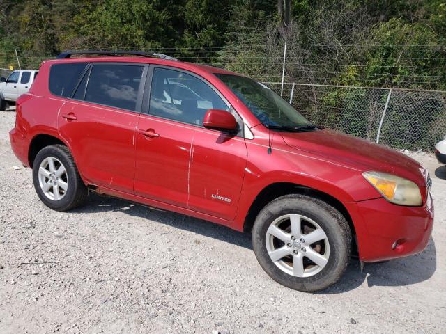 Photo 3 VIN: JTMBD31V175088417 - TOYOTA RAV4 LIMIT 