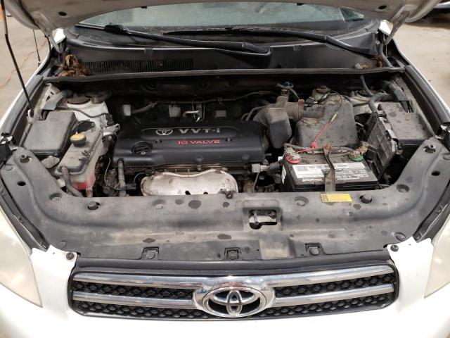 Photo 10 VIN: JTMBD31V175092094 - TOYOTA RAV4 