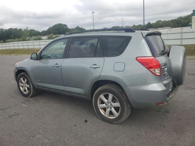 Photo 1 VIN: JTMBD31V176039065 - TOYOTA RAV4 LIMIT 