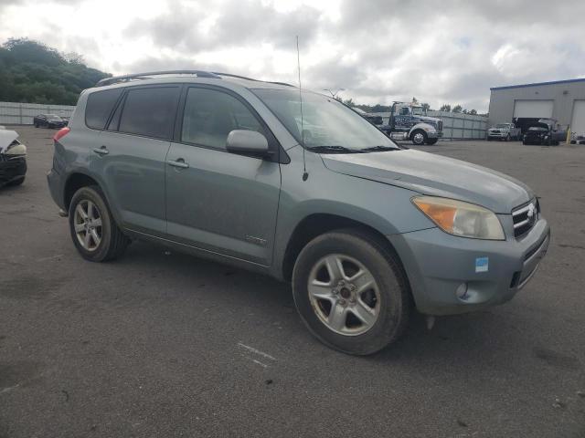 Photo 3 VIN: JTMBD31V176039065 - TOYOTA RAV4 LIMIT 