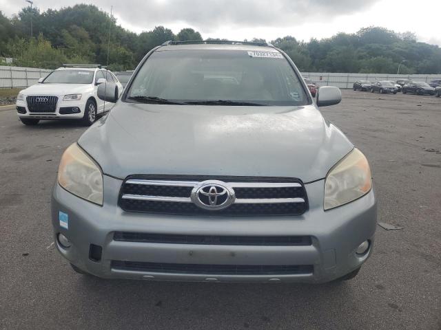 Photo 4 VIN: JTMBD31V176039065 - TOYOTA RAV4 LIMIT 