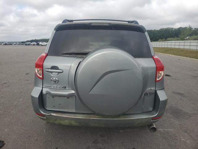 Photo 5 VIN: JTMBD31V176039065 - TOYOTA RAV4 LIMIT 