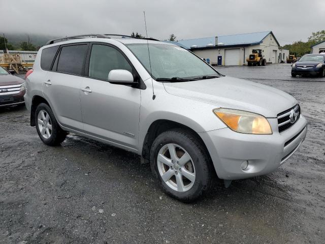 Photo 3 VIN: JTMBD31V176046520 - TOYOTA RAV4 