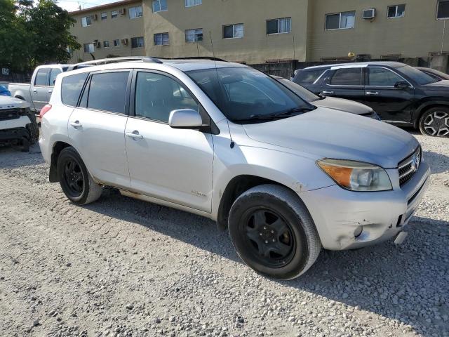 Photo 3 VIN: JTMBD31V176048719 - TOYOTA RAV4 