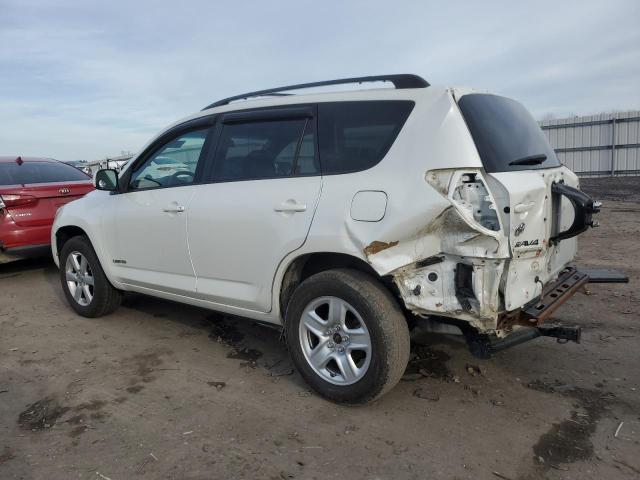 Photo 1 VIN: JTMBD31V185154515 - TOYOTA RAV4 LIMIT 