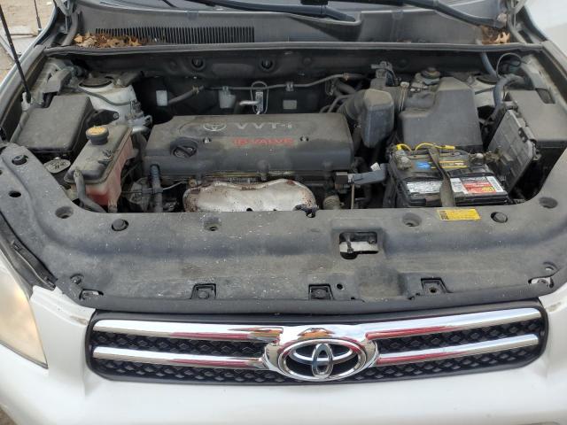 Photo 11 VIN: JTMBD31V185154515 - TOYOTA RAV4 LIMIT 