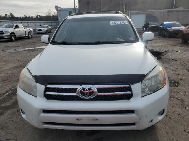 Photo 4 VIN: JTMBD31V185154515 - TOYOTA RAV4 LIMIT 