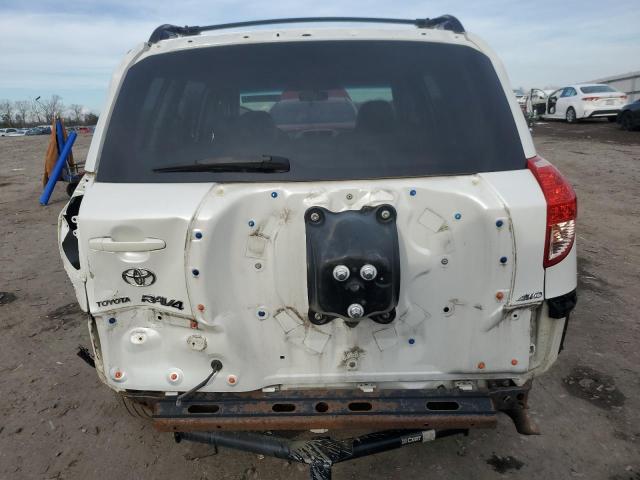 Photo 5 VIN: JTMBD31V185154515 - TOYOTA RAV4 LIMIT 