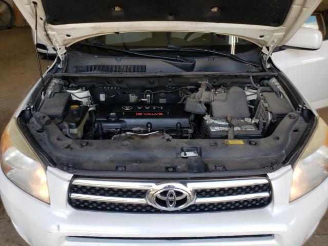 Photo 11 VIN: JTMBD31V185173954 - TOYOTA RAV4 