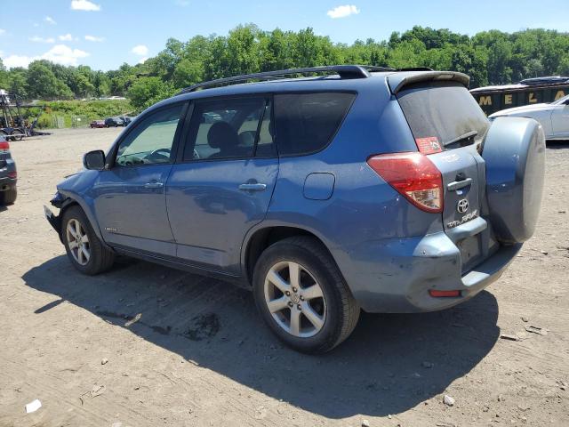 Photo 1 VIN: JTMBD31V185180287 - TOYOTA RAV4 