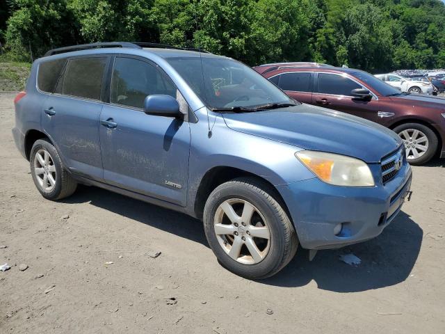 Photo 3 VIN: JTMBD31V185180287 - TOYOTA RAV4 